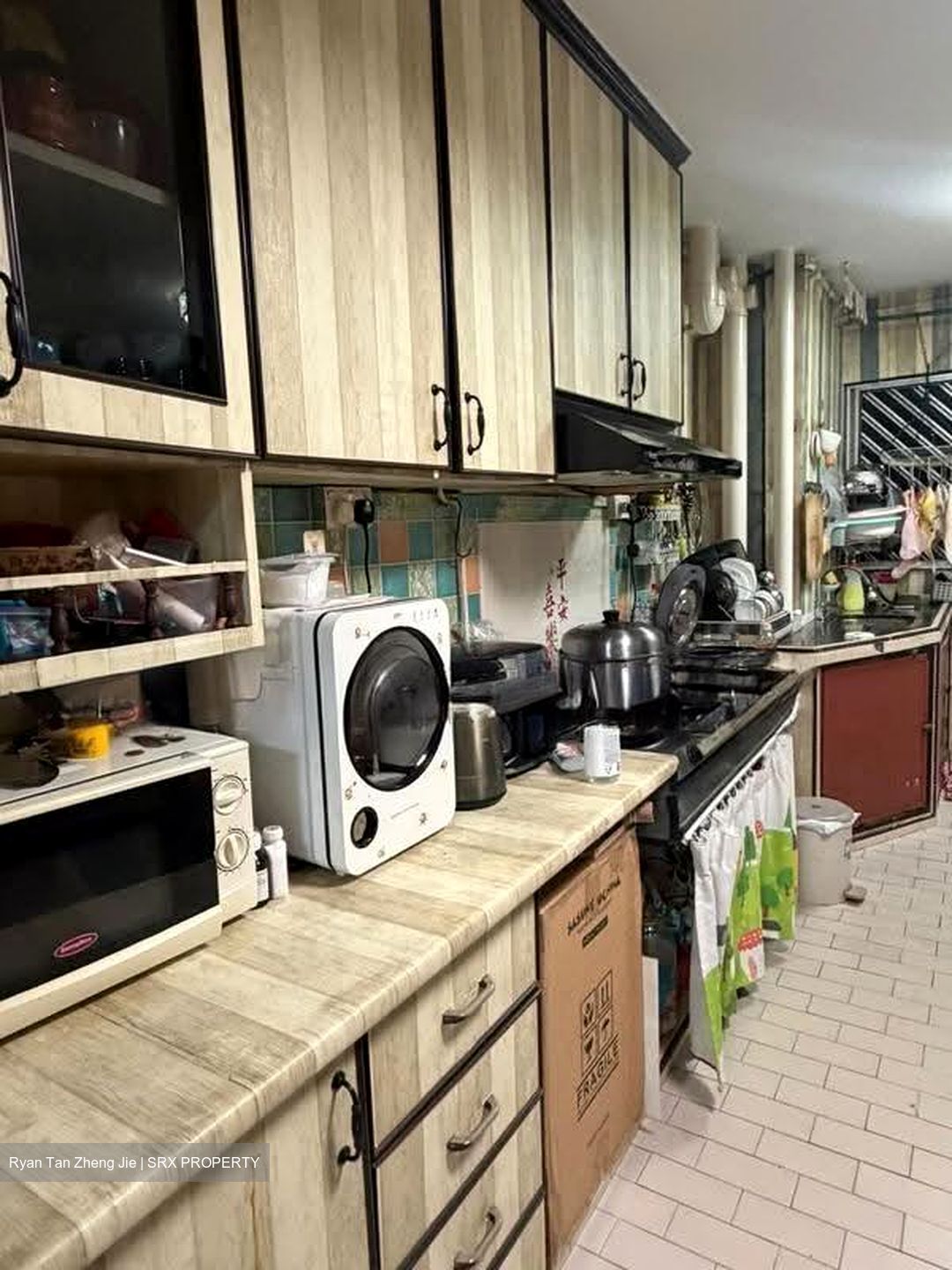 Blk 542 Bedok North Street 3 (Bedok), HDB 3 Rooms #620706351